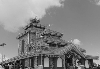 History of Uttarakhand Temples