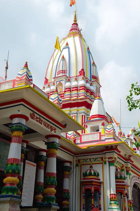 Religious Temples of Uttarakhand