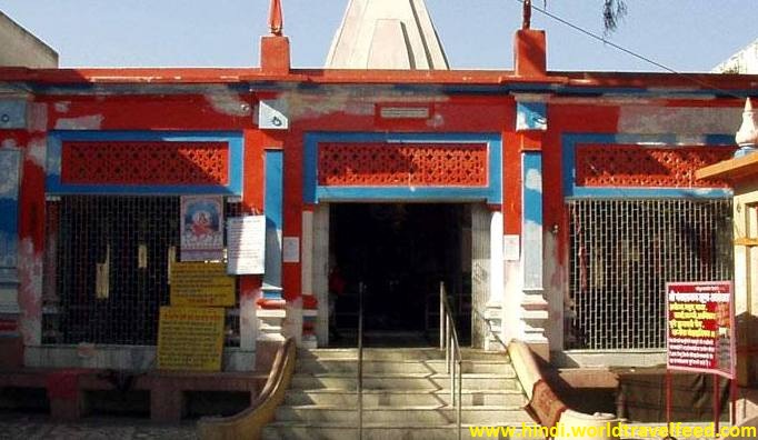 Religious Temples of Uttarakhand